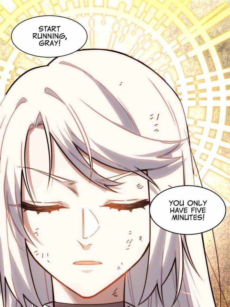 Adventures of an Undead Who Became Paladin Chapter 139 - Page 1