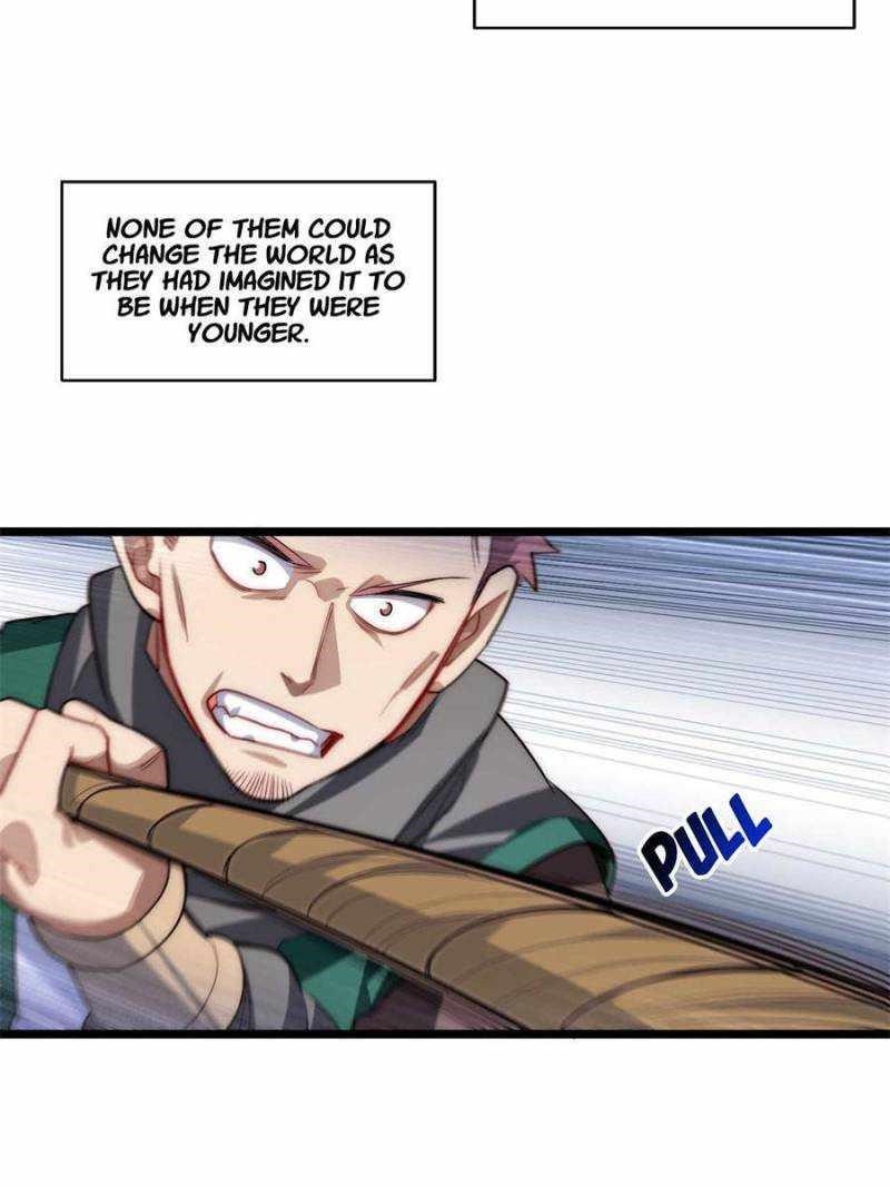 Adventures of an Undead Who Became Paladin Chapter 139 - Page 13