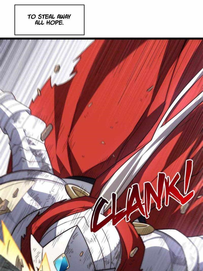 Adventures of an Undead Who Became Paladin Chapter 139 - Page 15