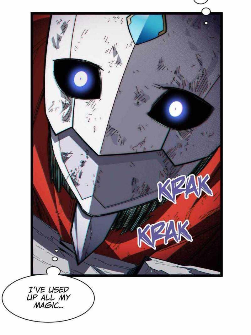 Adventures of an Undead Who Became Paladin Chapter 139 - Page 19