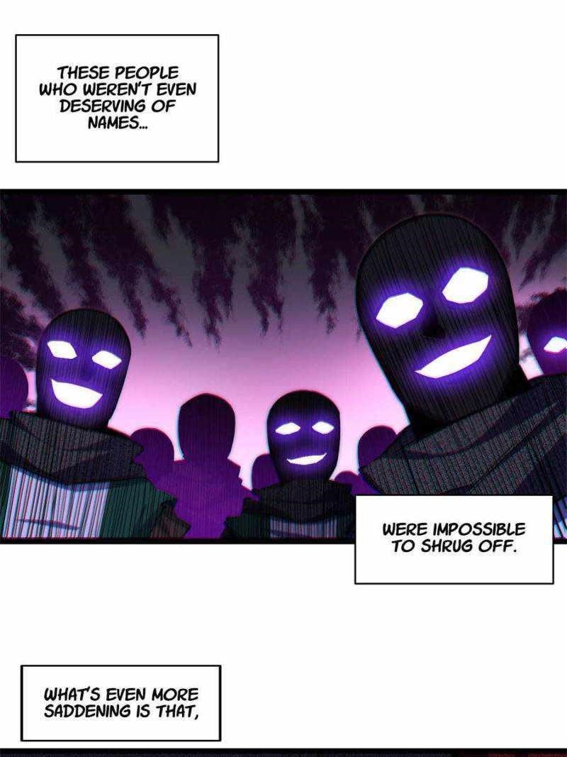 Adventures of an Undead Who Became Paladin Chapter 139 - Page 23