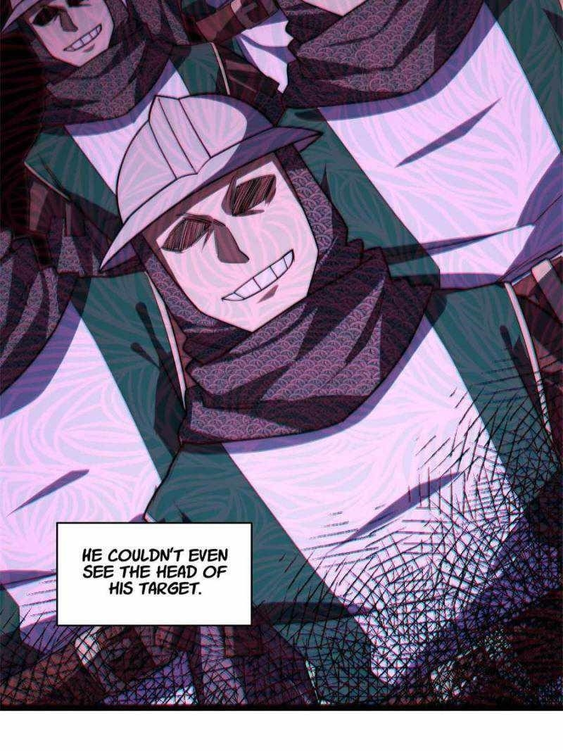 Adventures of an Undead Who Became Paladin Chapter 139 - Page 25