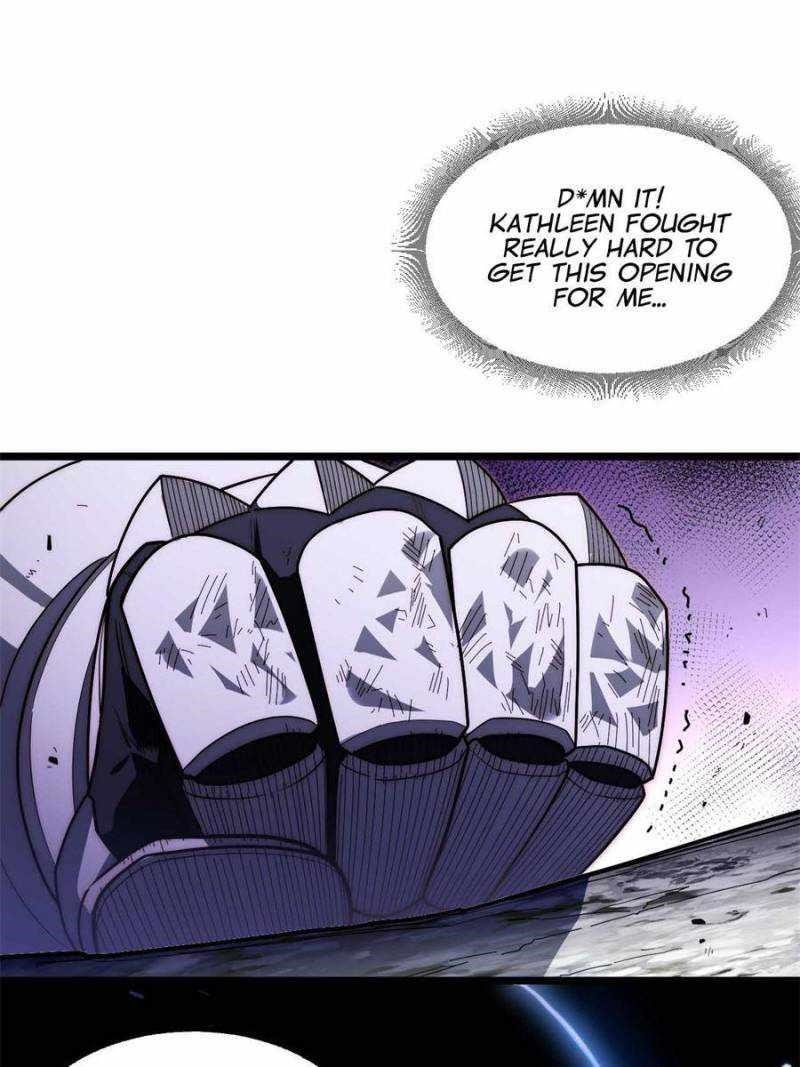 Adventures of an Undead Who Became Paladin Chapter 139 - Page 26