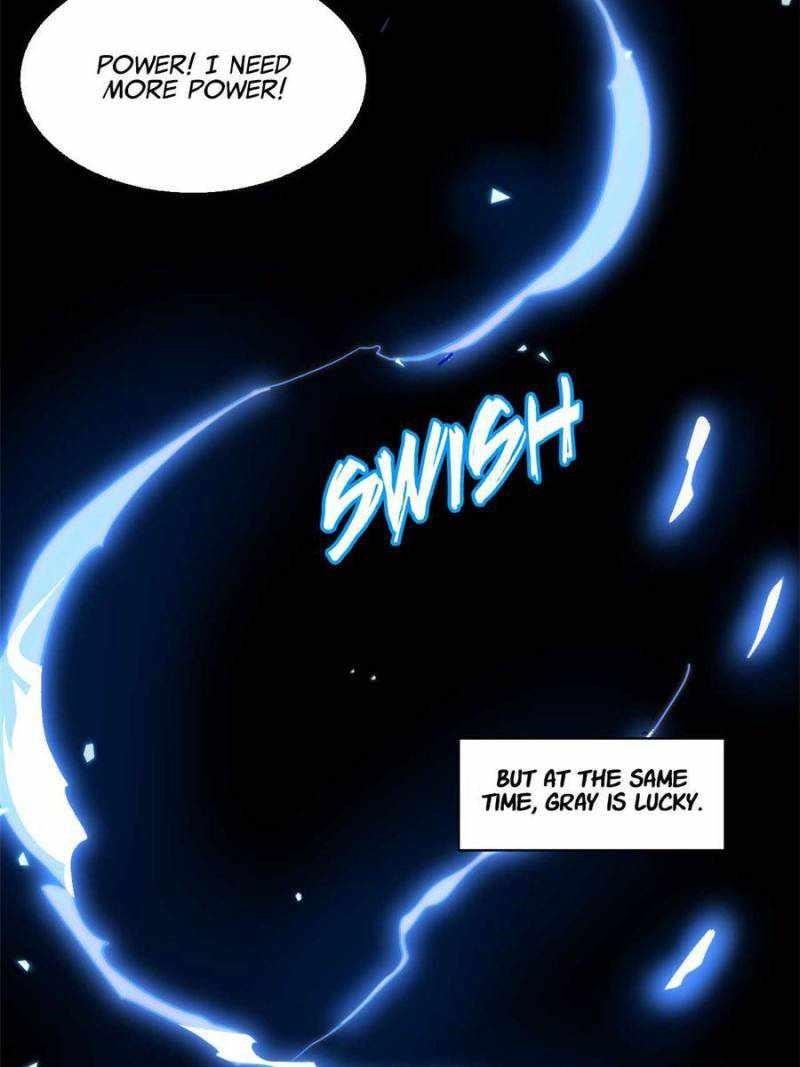 Adventures of an Undead Who Became Paladin Chapter 139 - Page 27