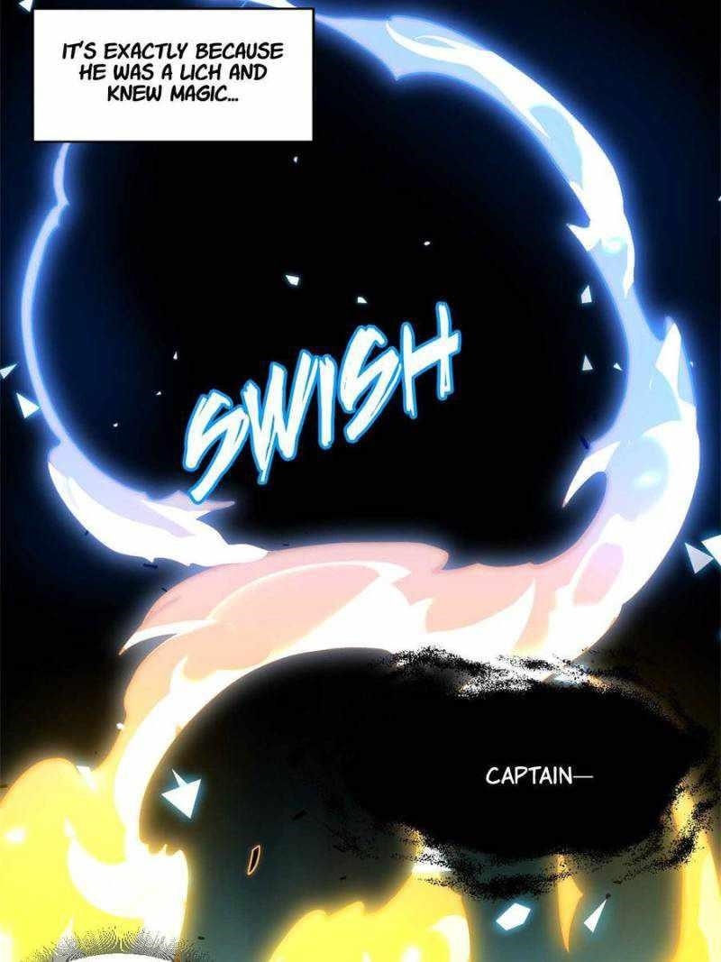 Adventures of an Undead Who Became Paladin Chapter 139 - Page 28