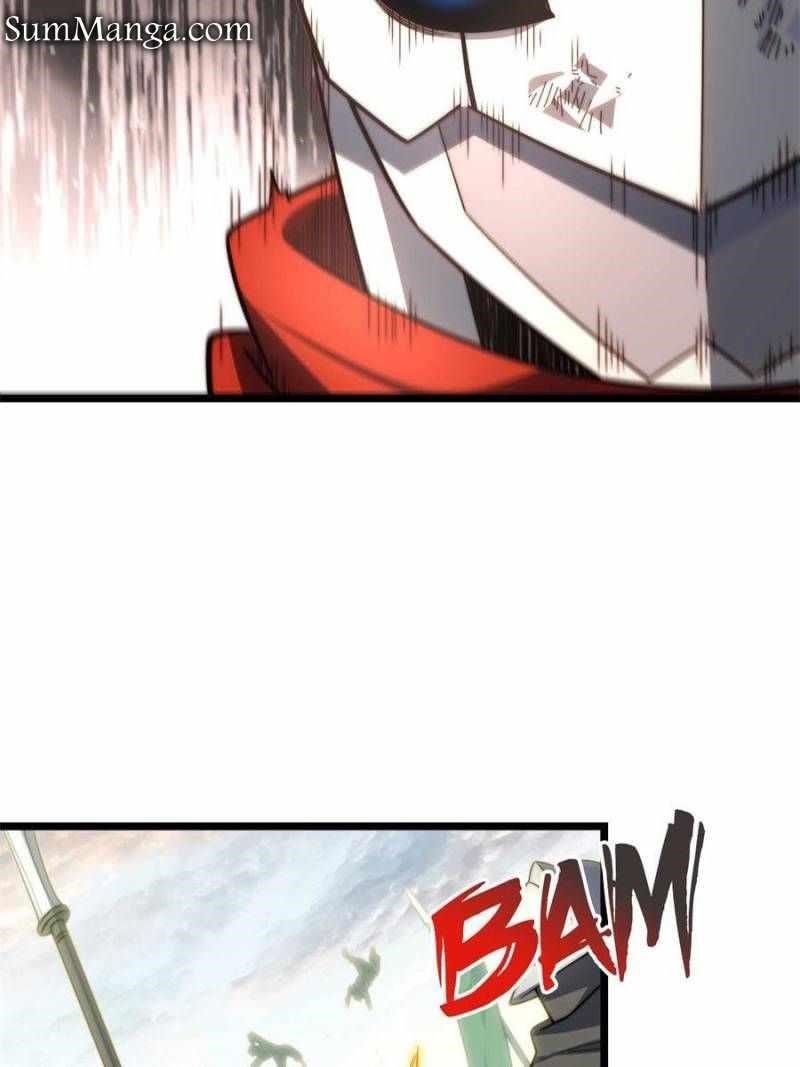 Adventures of an Undead Who Became Paladin Chapter 139 - Page 3