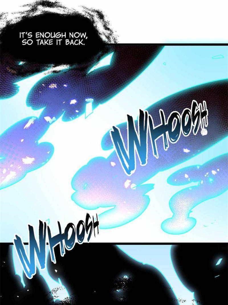 Adventures of an Undead Who Became Paladin Chapter 139 - Page 34