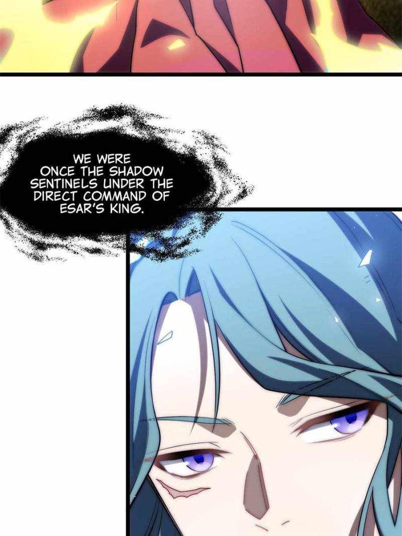 Adventures of an Undead Who Became Paladin Chapter 139 - Page 37