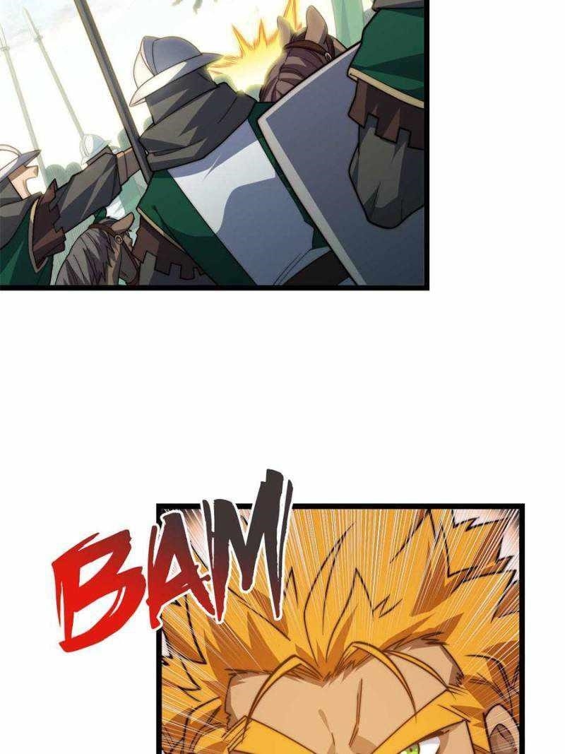 Adventures of an Undead Who Became Paladin Chapter 139 - Page 4