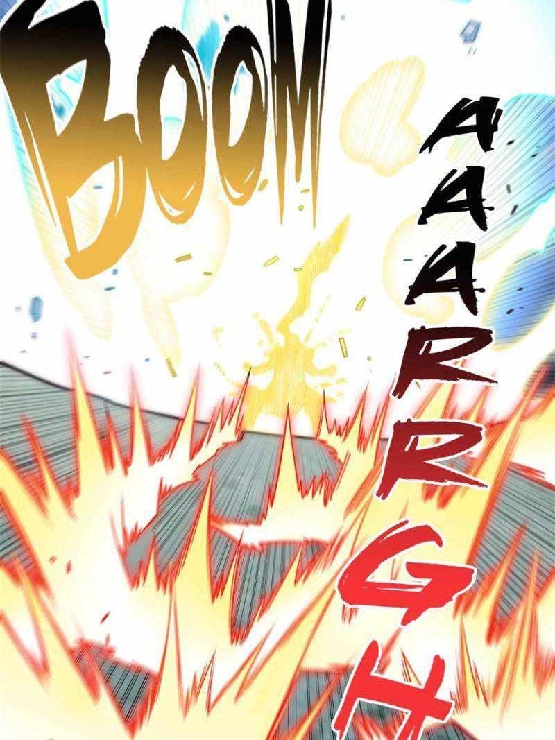 Adventures of an Undead Who Became Paladin Chapter 139 - Page 43