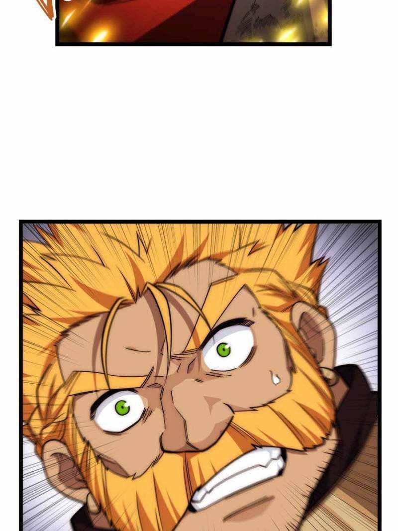 Adventures of an Undead Who Became Paladin Chapter 139 - Page 46