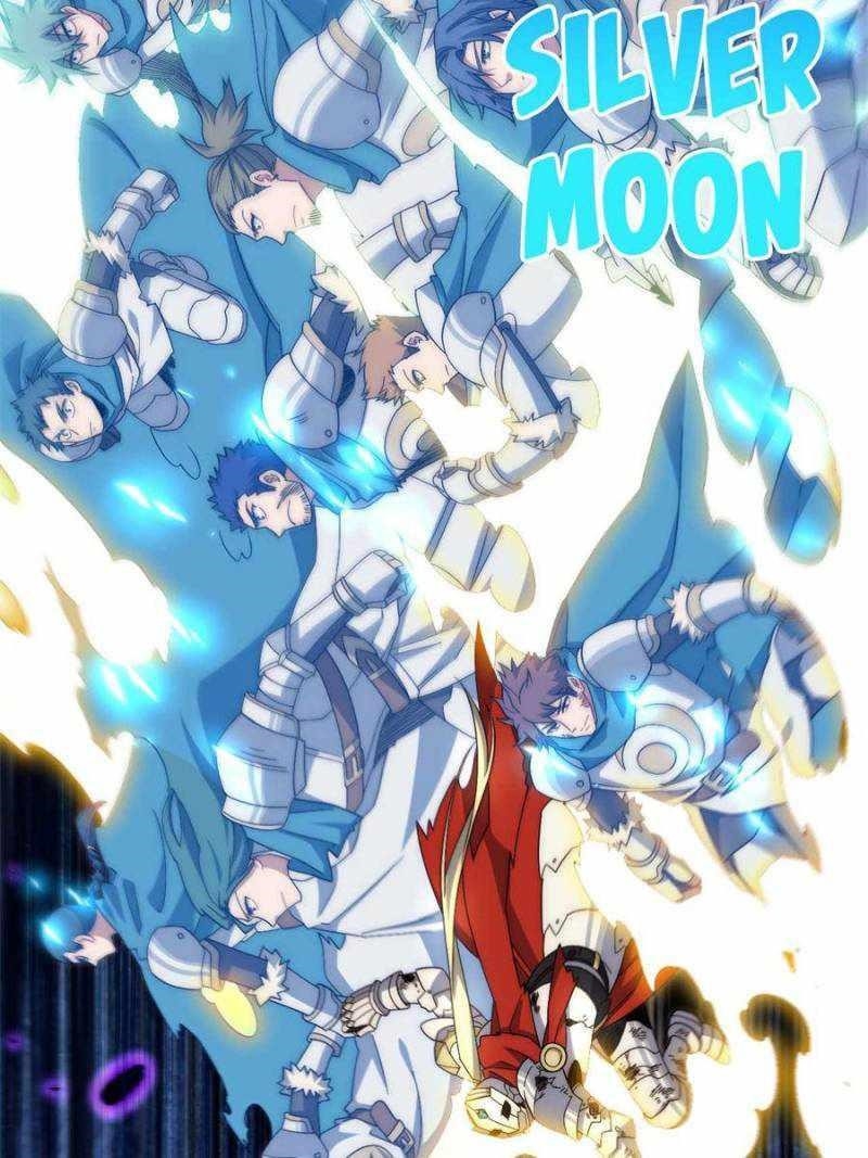 Adventures of an Undead Who Became Paladin Chapter 139 - Page 48