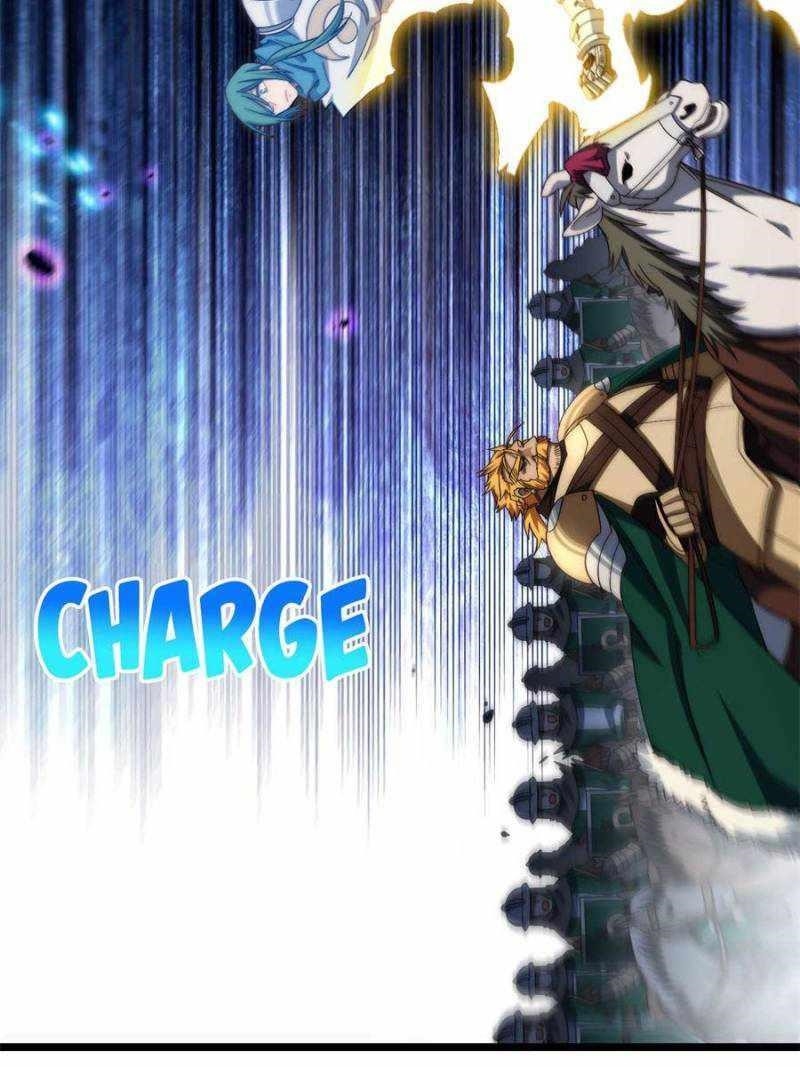 Adventures of an Undead Who Became Paladin Chapter 139 - Page 49