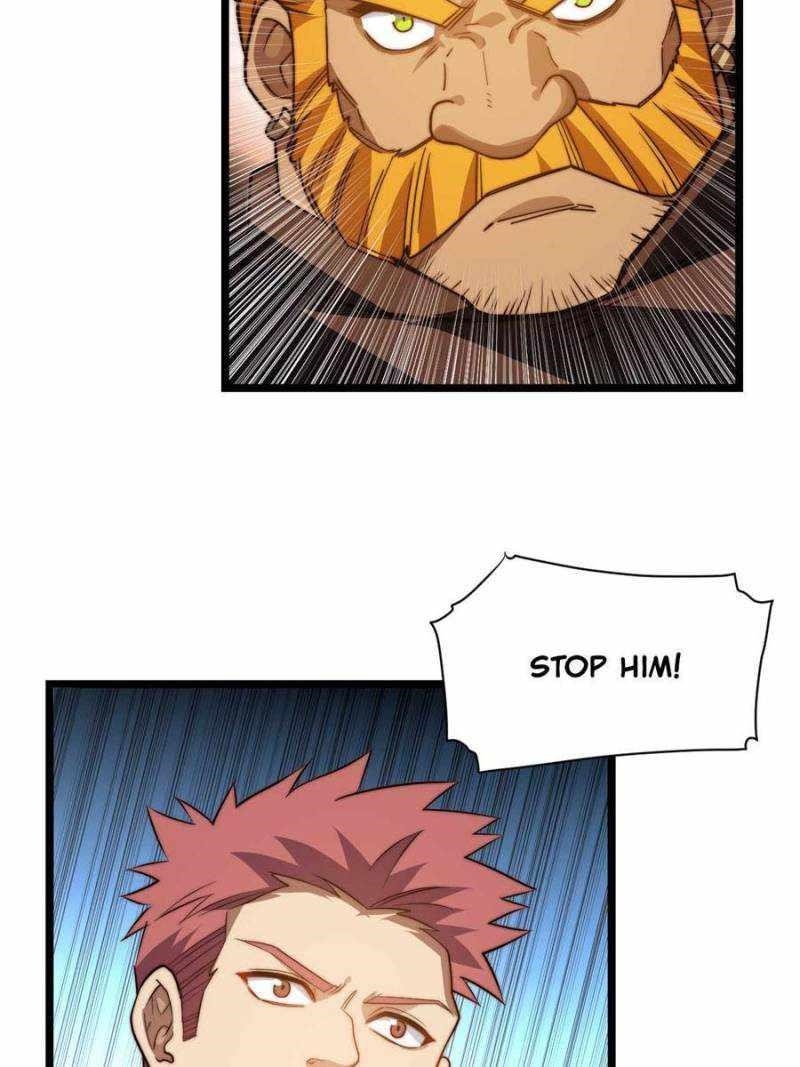 Adventures of an Undead Who Became Paladin Chapter 139 - Page 5