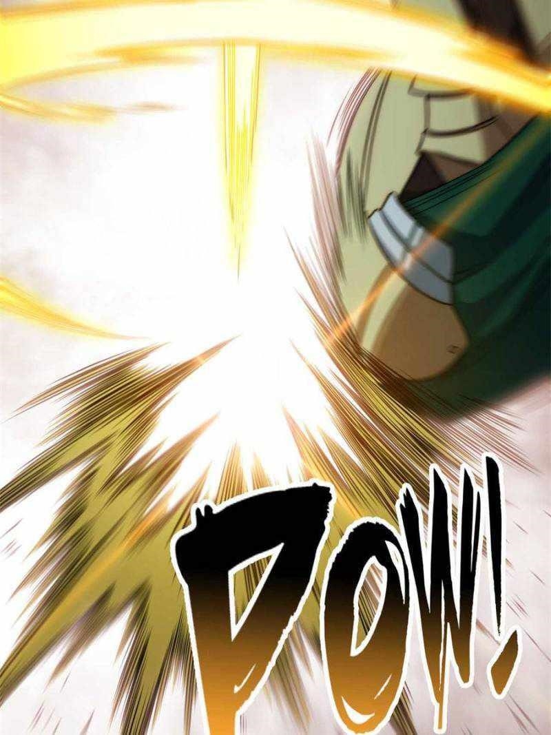 Adventures of an Undead Who Became Paladin Chapter 139 - Page 51