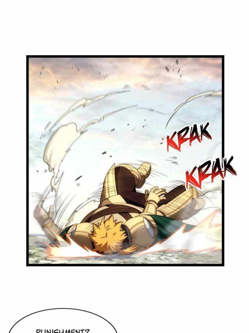 Adventures of an Undead Who Became Paladin Chapter 139 - Page 56