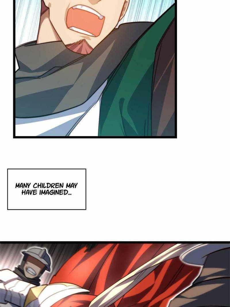 Adventures of an Undead Who Became Paladin Chapter 139 - Page 6