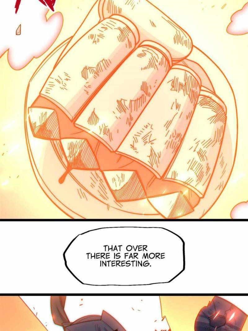 Adventures of an Undead Who Became Paladin Chapter 139 - Page 60