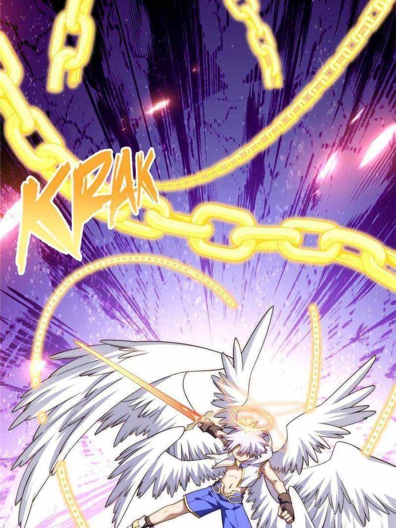 Adventures of an Undead Who Became Paladin Chapter 139 - Page 64