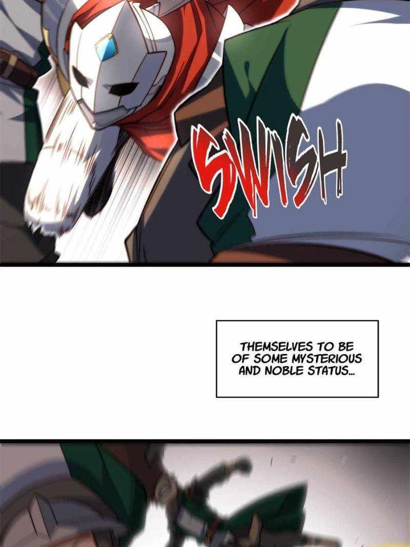 Adventures of an Undead Who Became Paladin Chapter 139 - Page 7