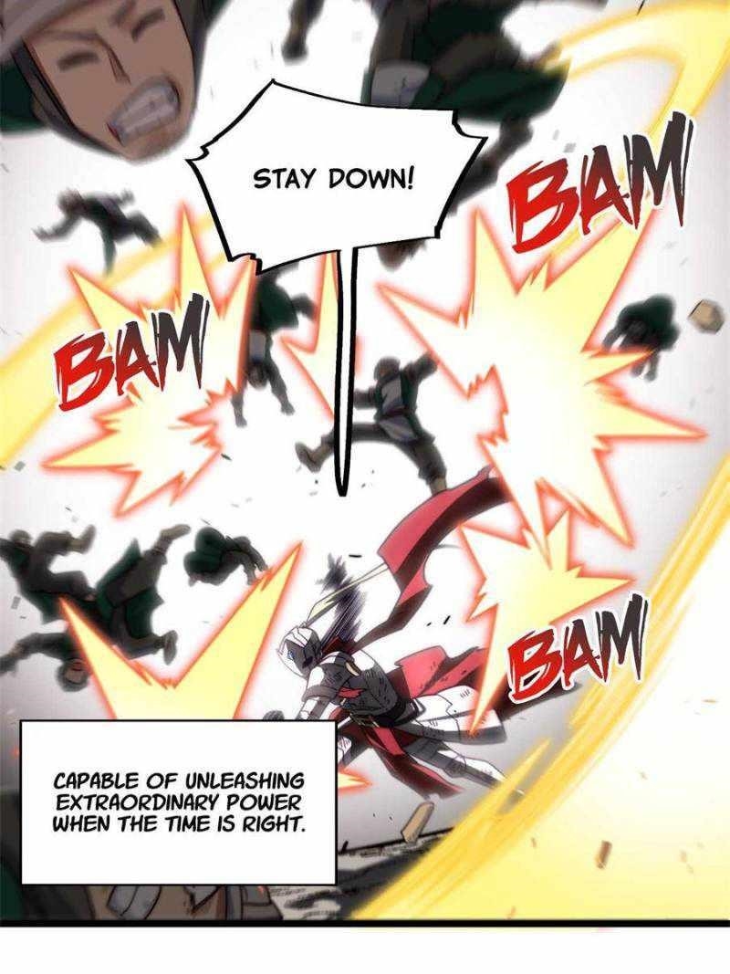 Adventures of an Undead Who Became Paladin Chapter 139 - Page 8