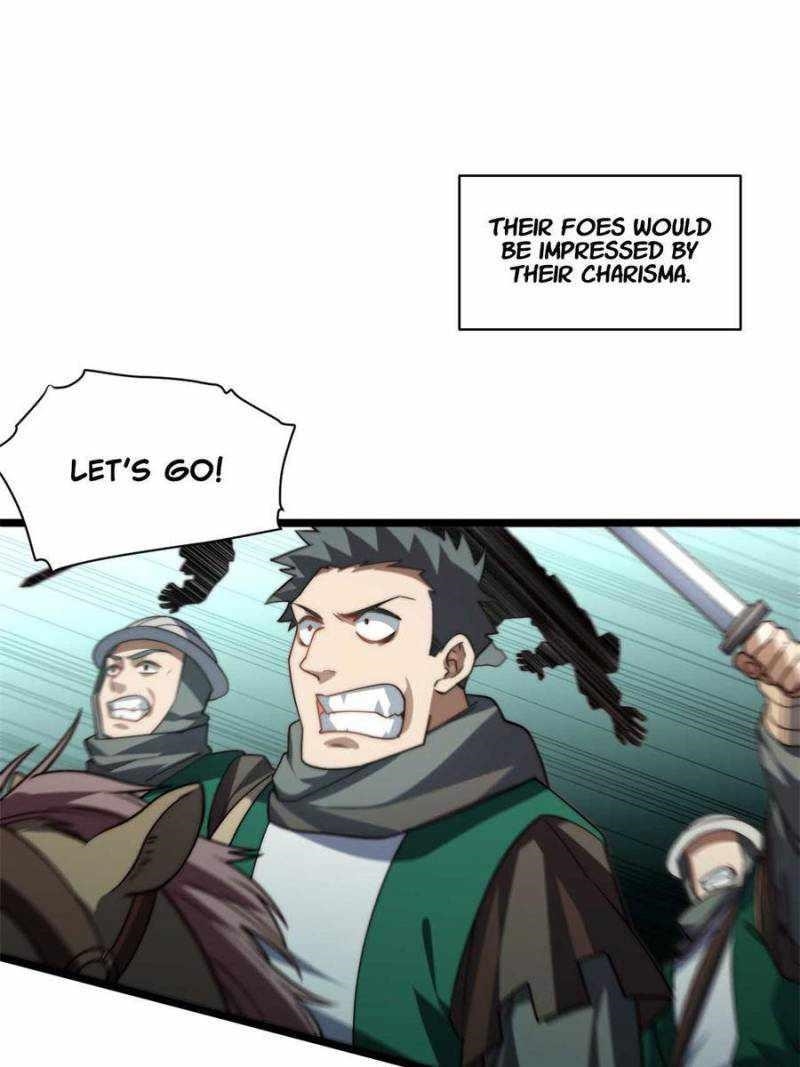 Adventures of an Undead Who Became Paladin Chapter 139 - Page 9