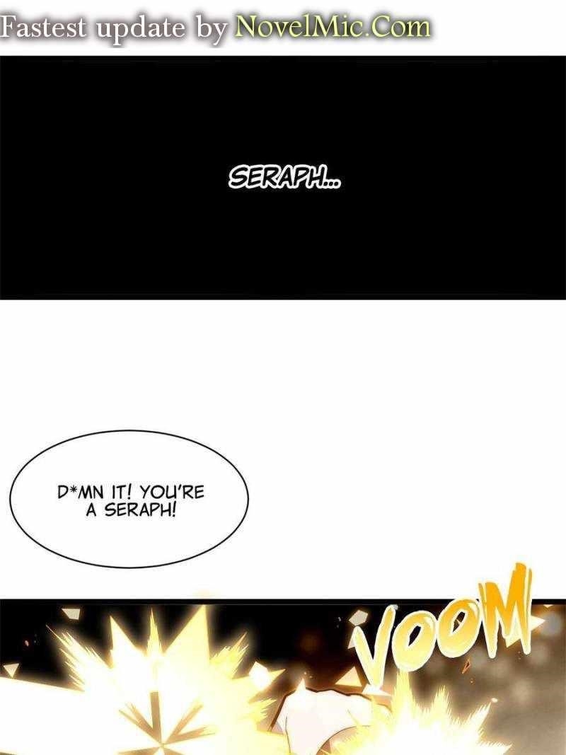 Adventures of an Undead Who Became Paladin Chapter 140 - Page 1