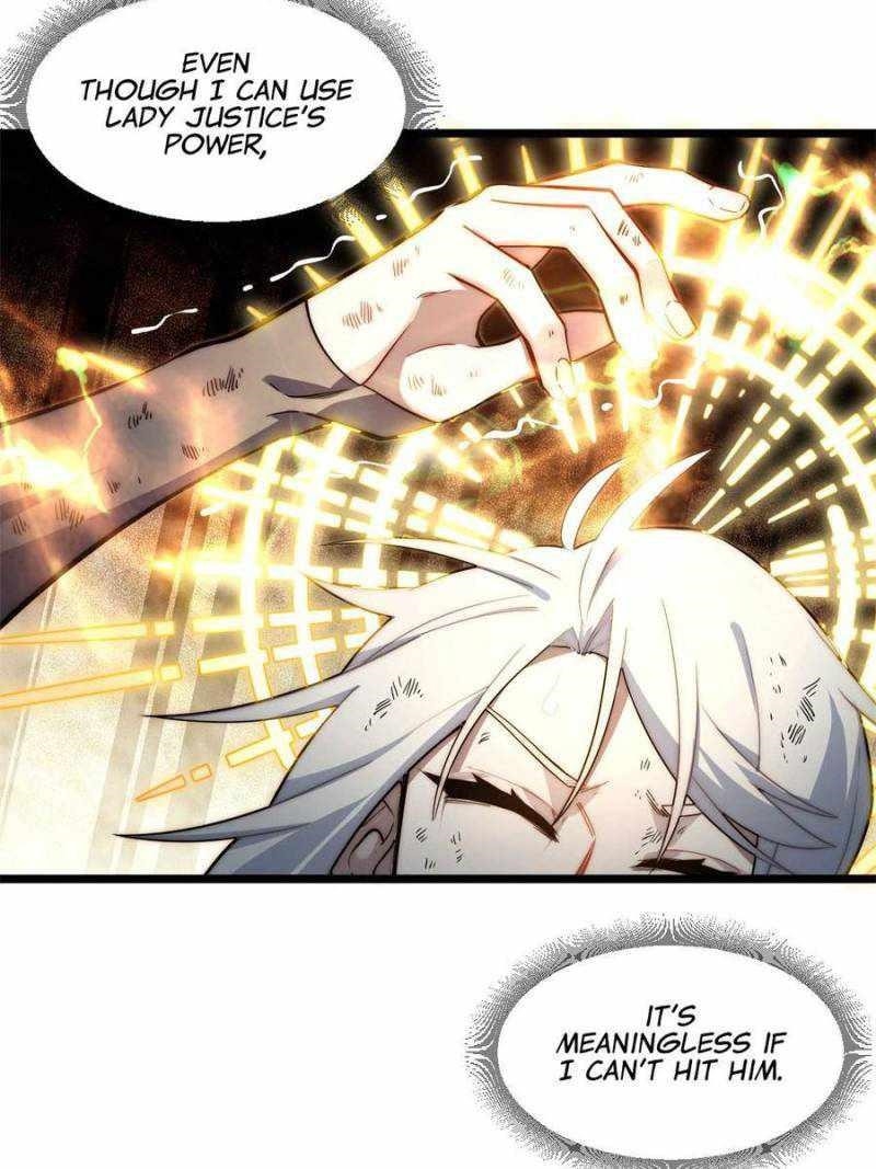 Adventures of an Undead Who Became Paladin Chapter 140 - Page 14