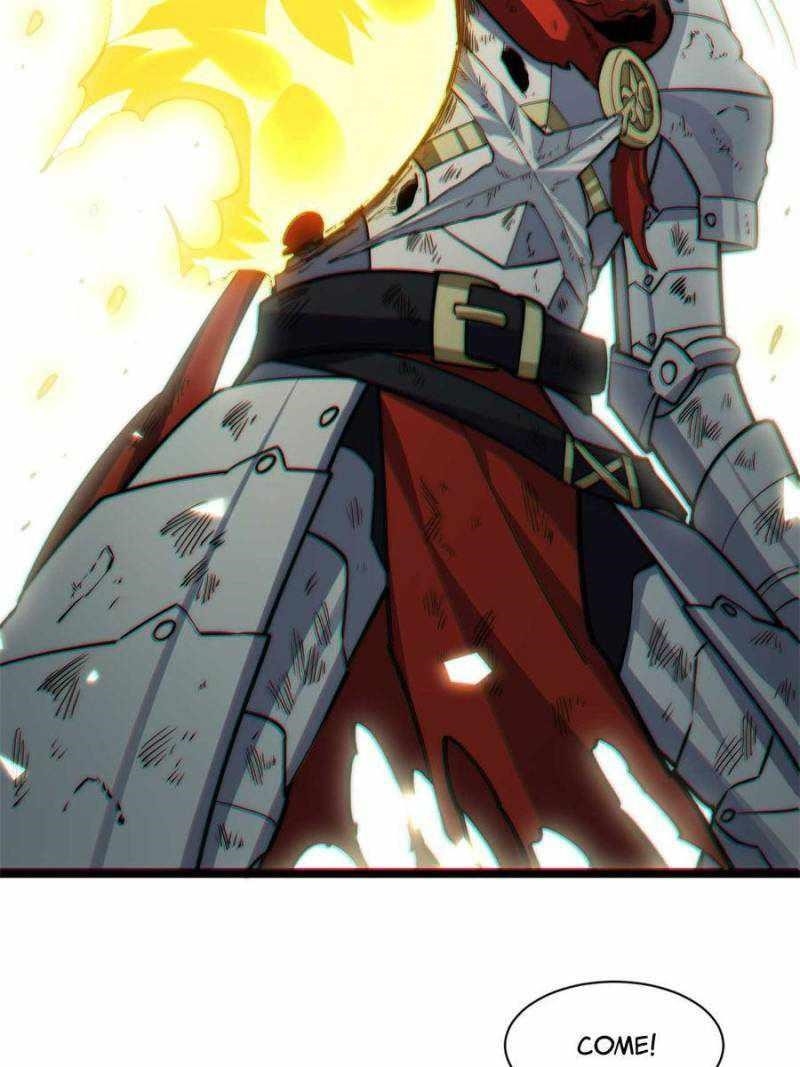 Adventures of an Undead Who Became Paladin Chapter 140 - Page 17