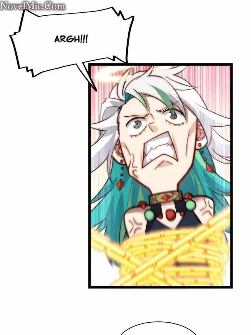 Adventures of an Undead Who Became Paladin Chapter 140 - Page 23