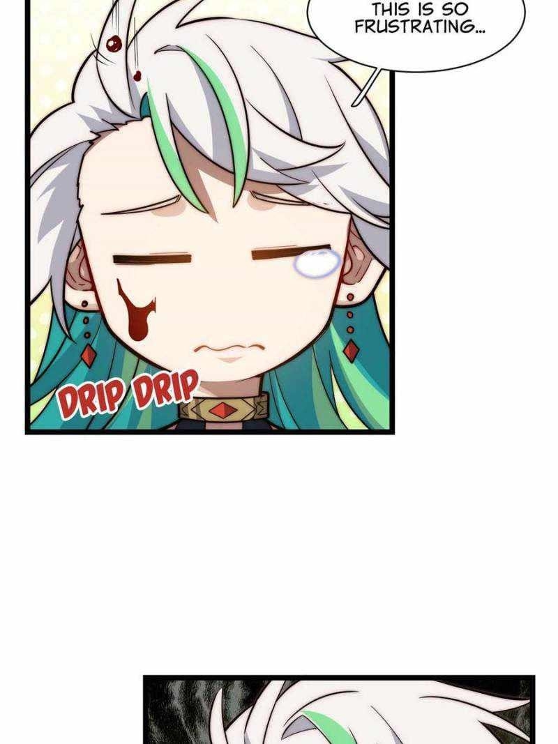 Adventures of an Undead Who Became Paladin Chapter 140 - Page 25