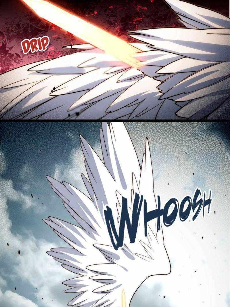 Adventures of an Undead Who Became Paladin Chapter 140 - Page 27