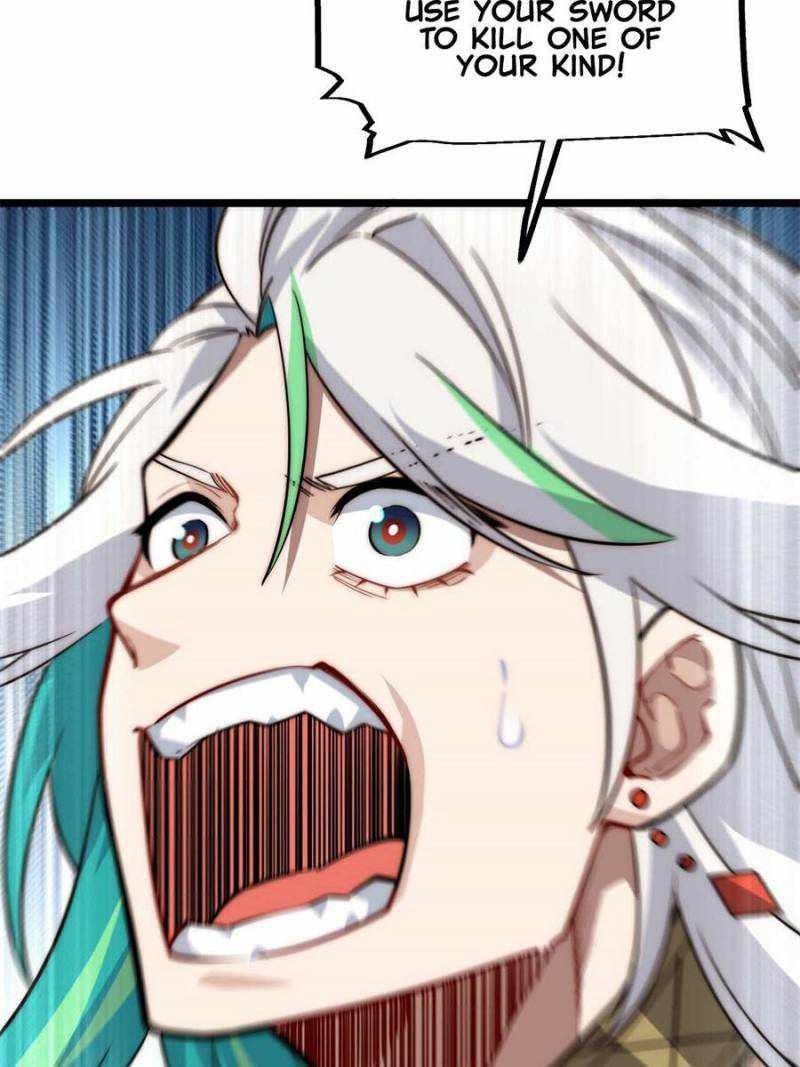 Adventures of an Undead Who Became Paladin Chapter 140 - Page 29