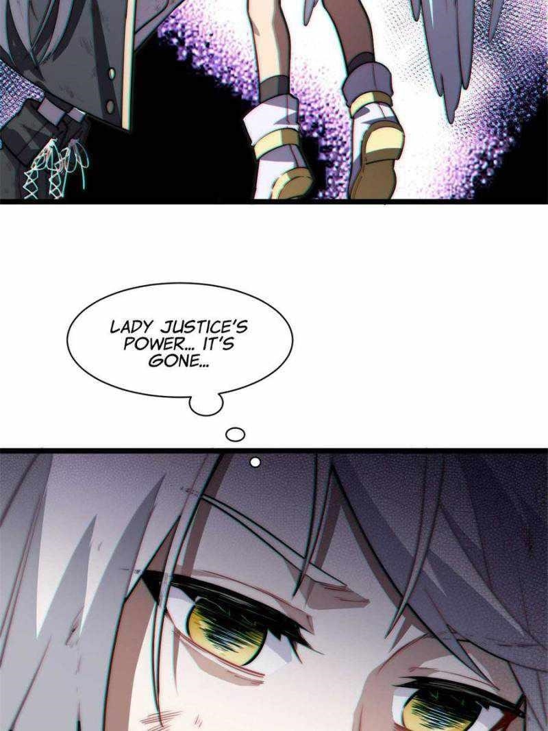 Adventures of an Undead Who Became Paladin Chapter 140 - Page 32