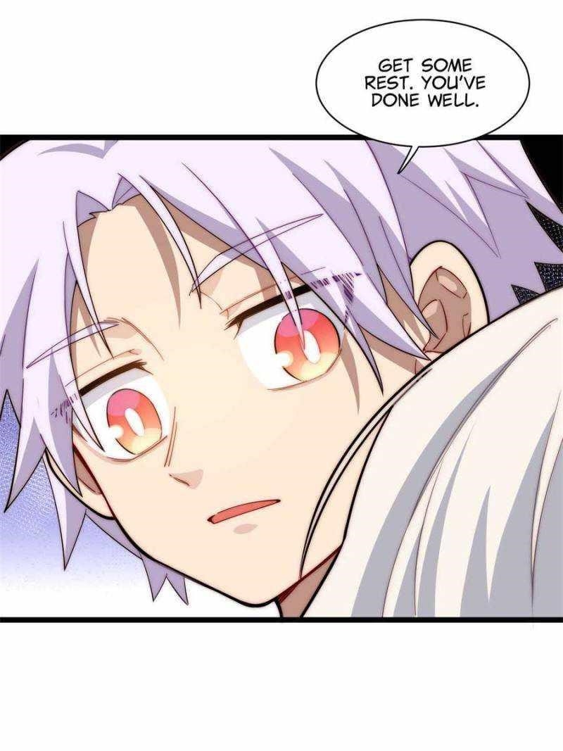 Adventures of an Undead Who Became Paladin Chapter 140 - Page 34