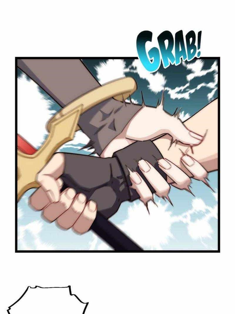 Adventures of an Undead Who Became Paladin Chapter 140 - Page 35