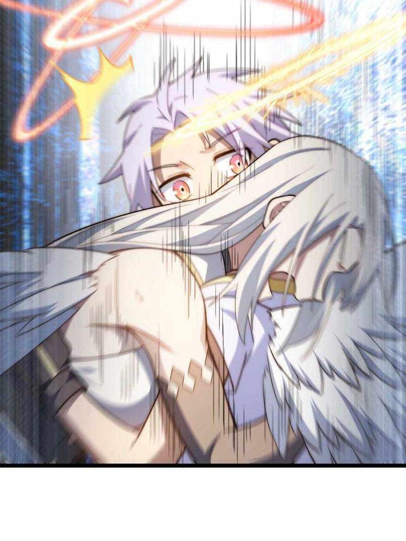 Adventures of an Undead Who Became Paladin Chapter 140 - Page 38