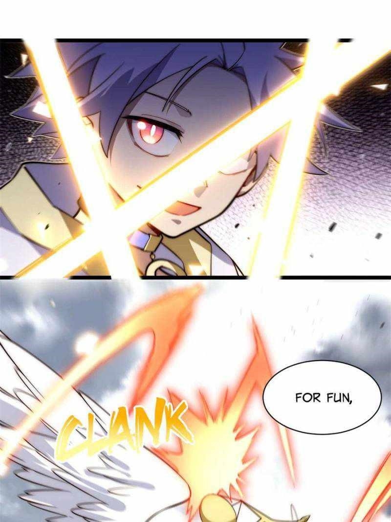 Adventures of an Undead Who Became Paladin Chapter 140 - Page 4