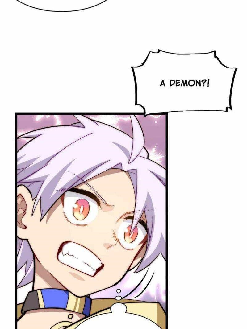 Adventures of an Undead Who Became Paladin Chapter 140 - Page 42