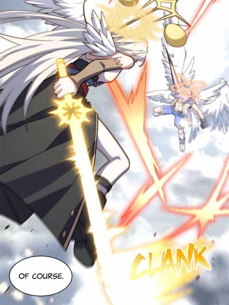 Adventures of an Undead Who Became Paladin Chapter 140 - Page 5