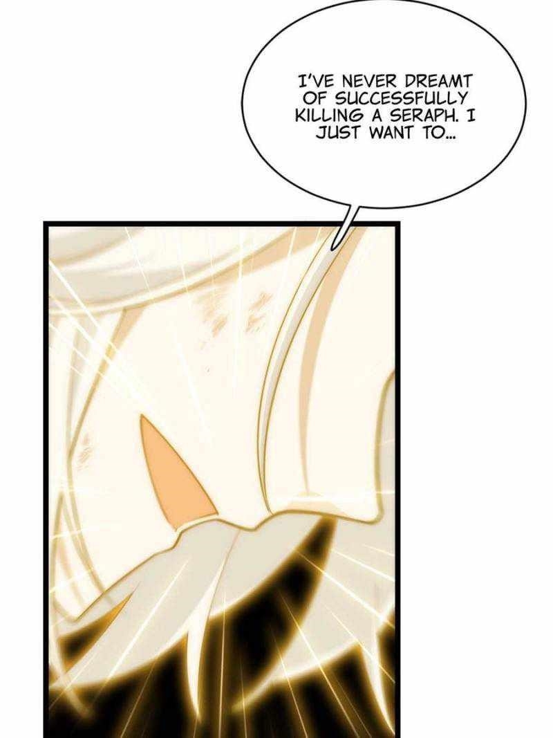 Adventures of an Undead Who Became Paladin Chapter 140 - Page 50