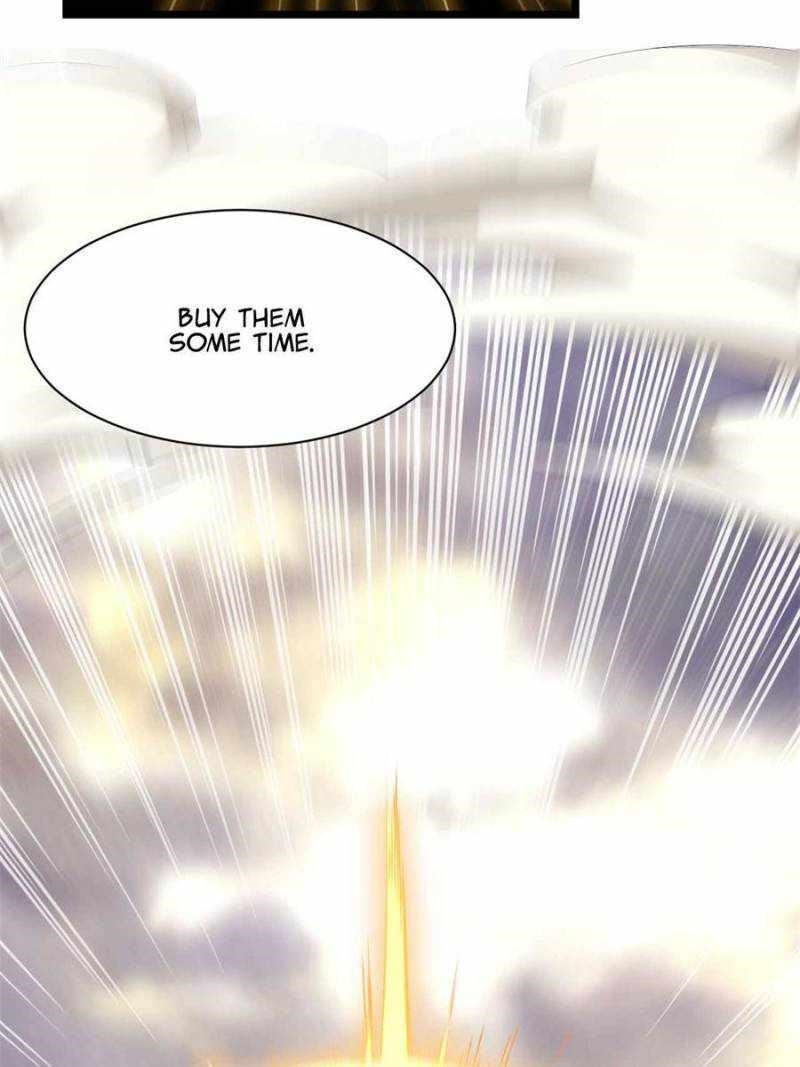 Adventures of an Undead Who Became Paladin Chapter 140 - Page 51