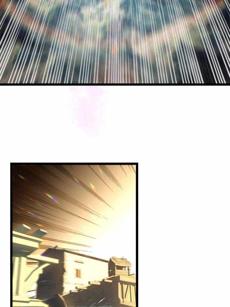 Adventures of an Undead Who Became Paladin Chapter 140 - Page 53