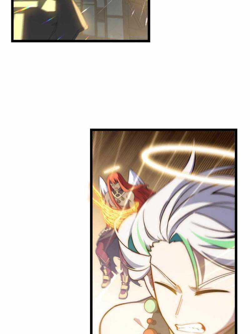 Adventures of an Undead Who Became Paladin Chapter 140 - Page 54