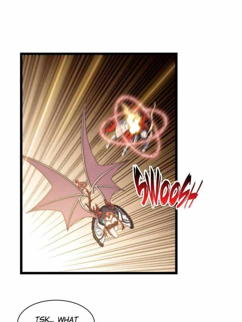 Adventures of an Undead Who Became Paladin Chapter 140 - Page 56