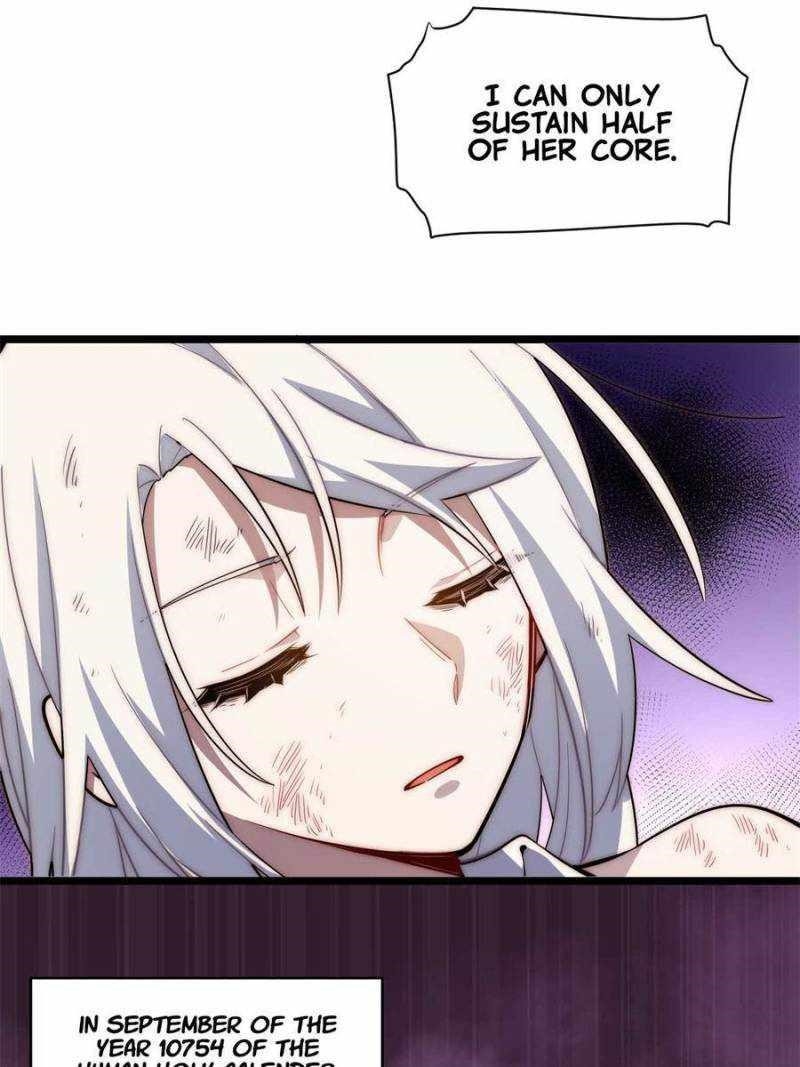 Adventures of an Undead Who Became Paladin Chapter 140 - Page 62