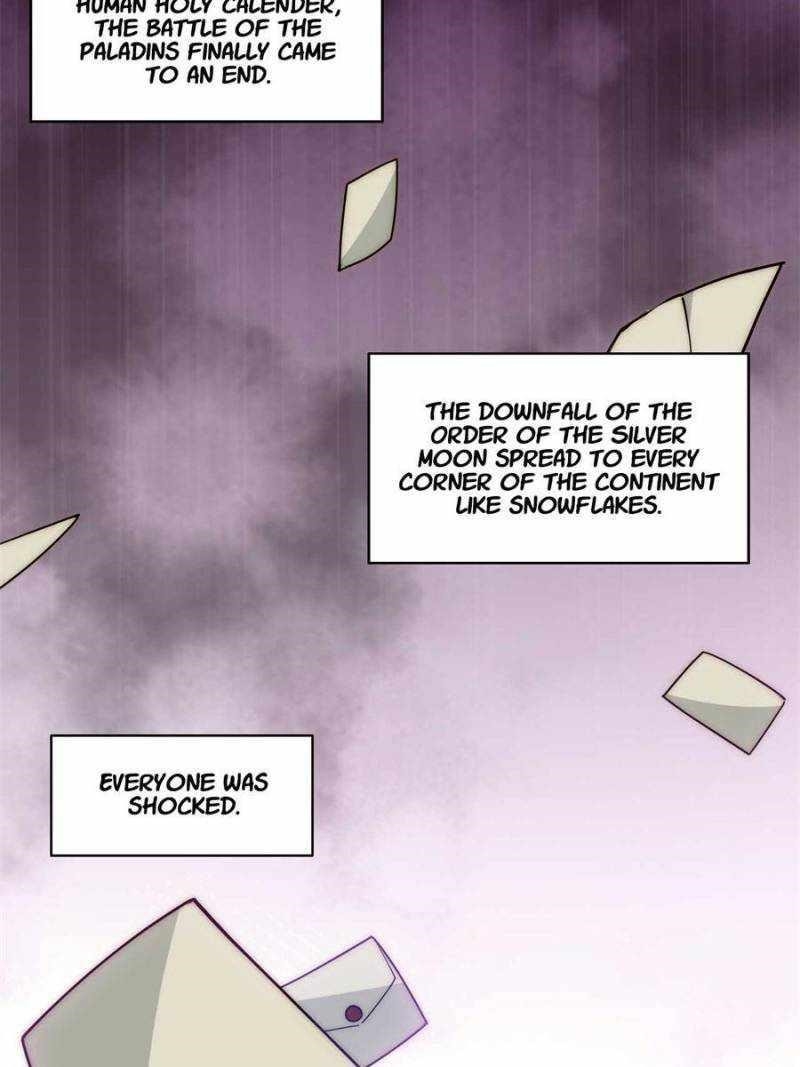 Adventures of an Undead Who Became Paladin Chapter 140 - Page 63