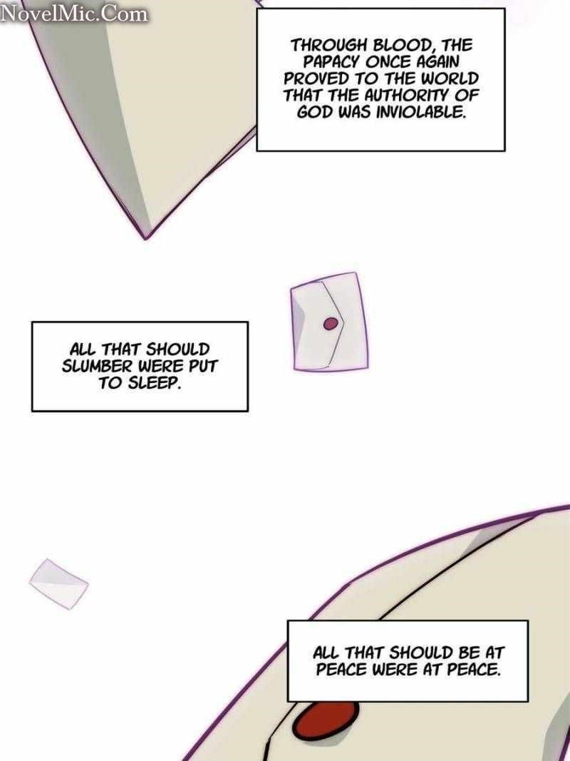 Adventures of an Undead Who Became Paladin Chapter 140 - Page 64