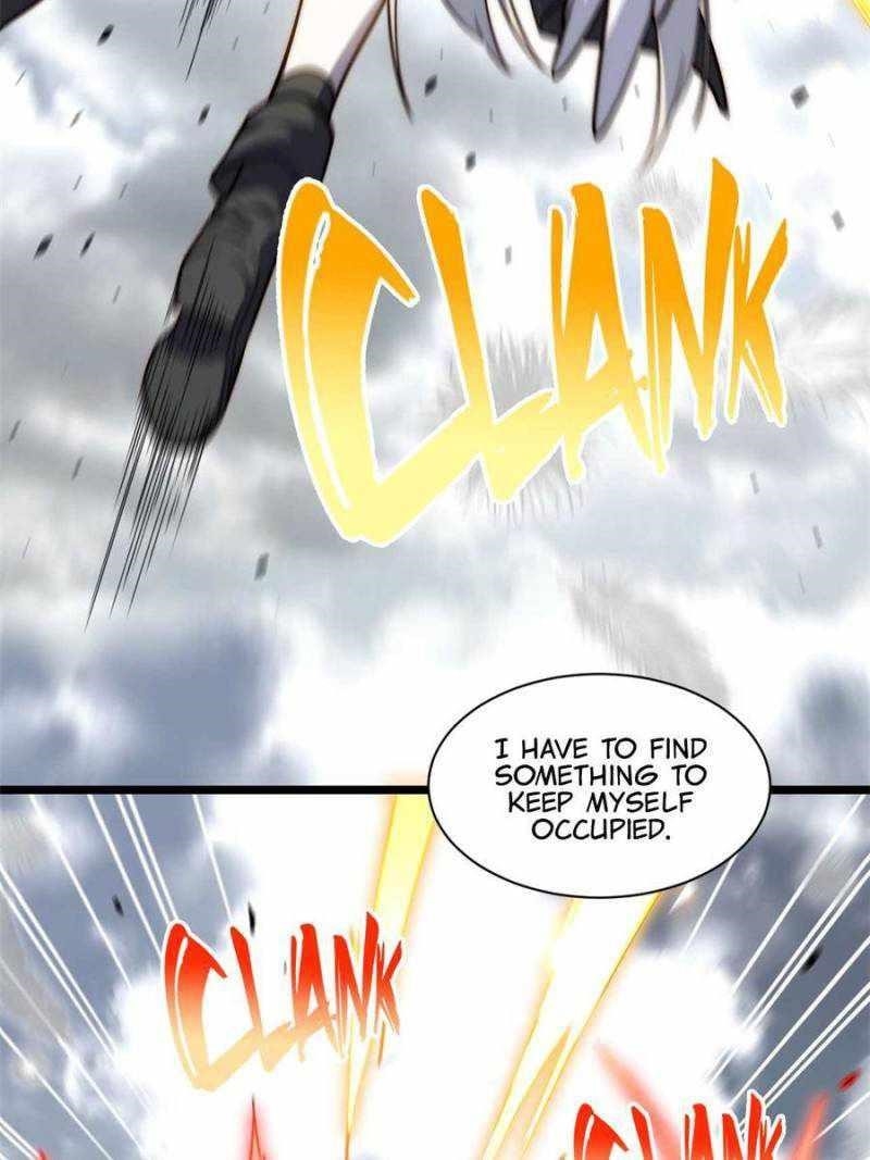 Adventures of an Undead Who Became Paladin Chapter 140 - Page 9