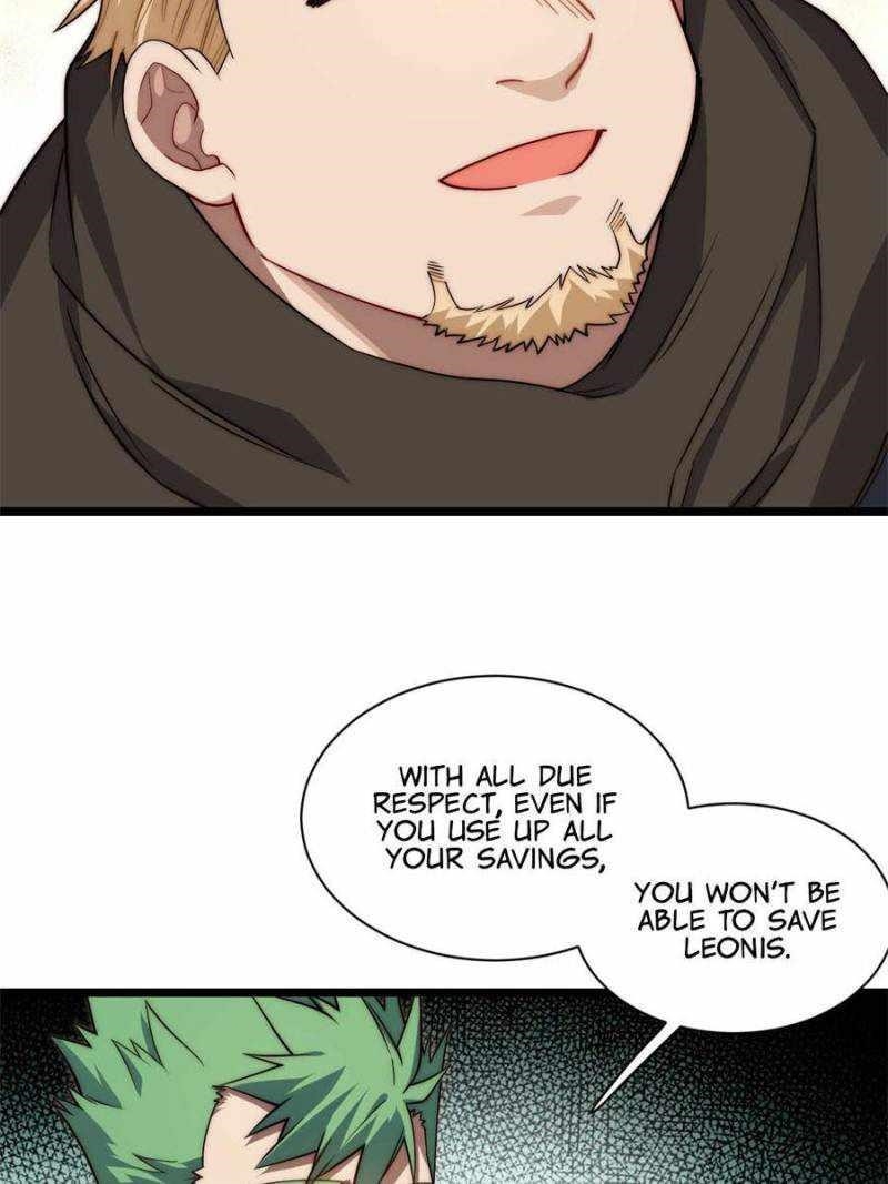 Adventures of an Undead Who Became Paladin Chapter 141 - Page 14